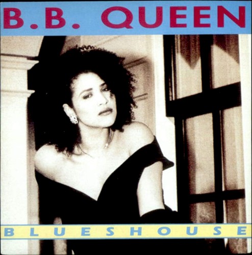 B.B. Queen